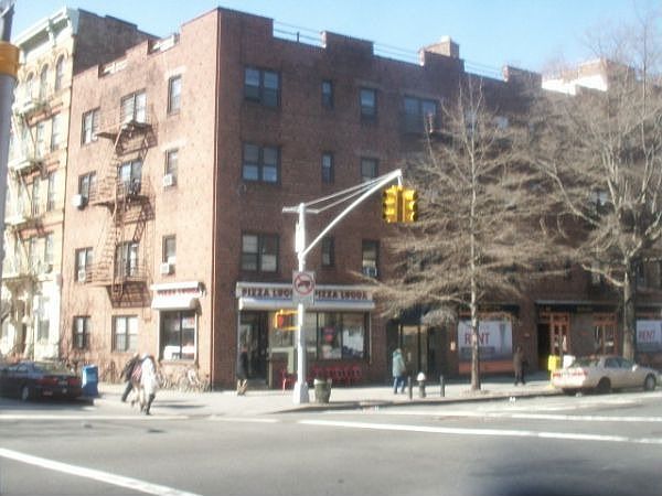 1st image of 535 Hudson St APT 5F