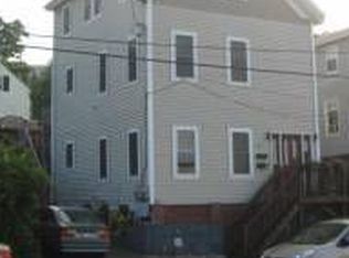 120 Williams St #U2, Chelsea, MA 02150