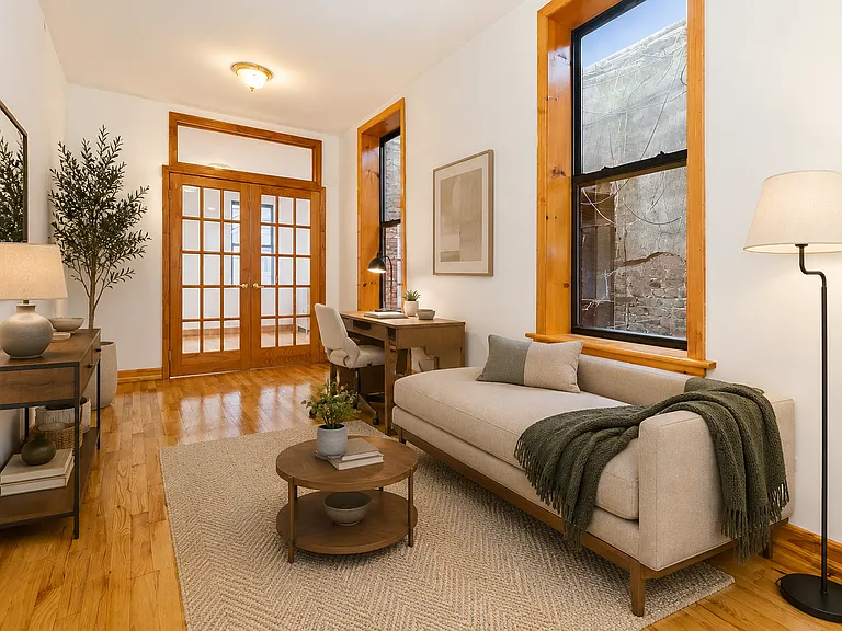 86 E 3rd St #5C — Photo 1