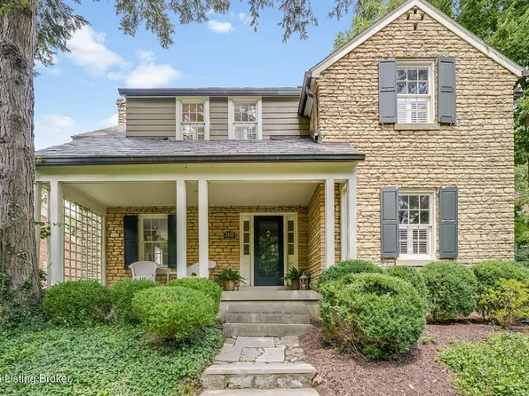 2425 Newburg Rd, Louisville, KY 40205