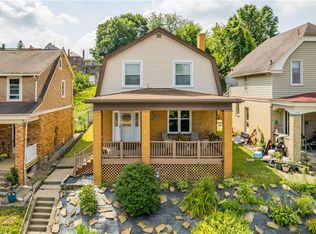 340 Linnview Ave, Pittsburgh, PA