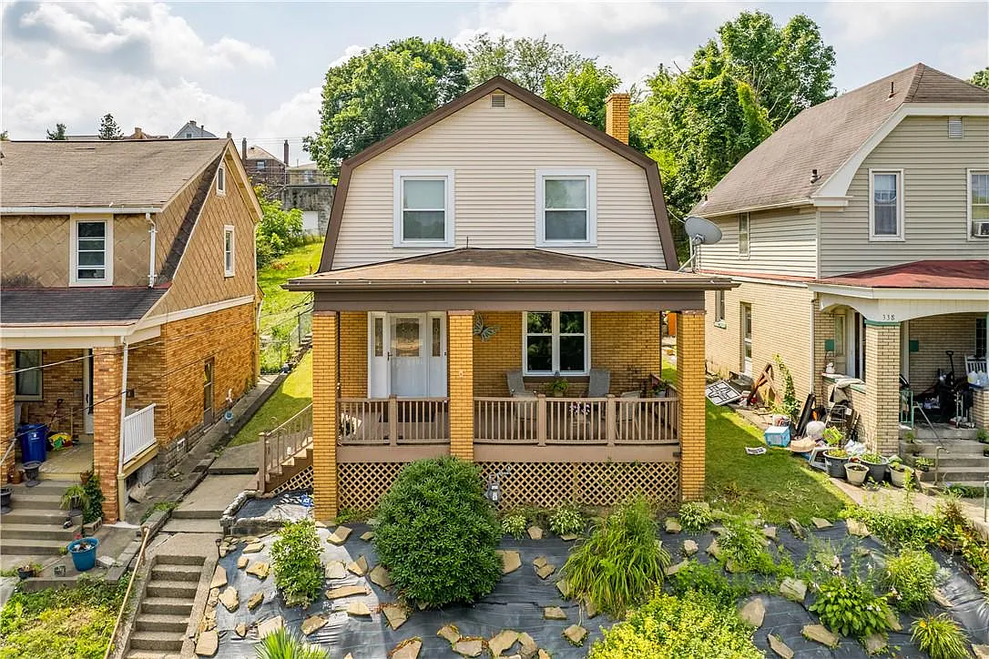 340 Linnview Ave photo 1