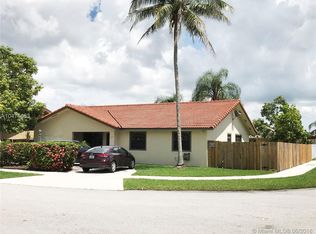 14526 SW 156th St, Miami, FL 33177