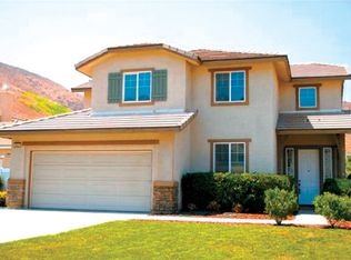 3820 N Mule Creek Ct, San Bernardino, CA 92407