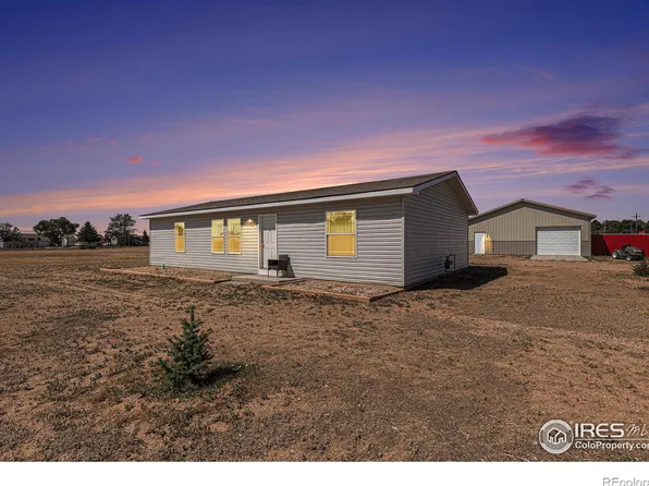 326 5th St, Pierce, CO 80650