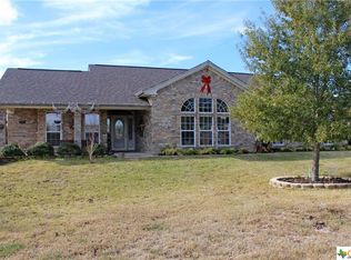 899 County Road 3351, Kempner, TX 76539