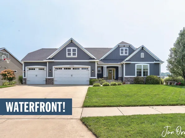 11094 Waterpoint Dr, Allendale, MI 49401
