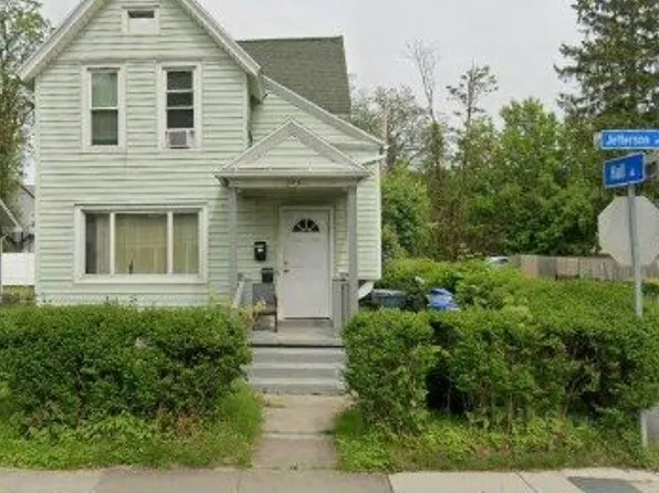 284 Jefferson Ave, Rochester, NY 14611