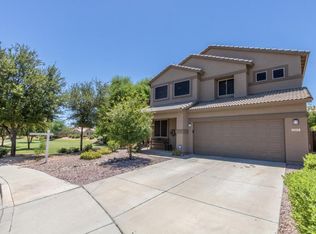 15319 W Mauna Loa Ln, Surprise, AZ 85379