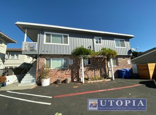 140 Bay St APT 5, Santa Cruz, CA 95060