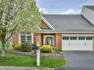 2011 Croghan Dr, Carnegie, PA