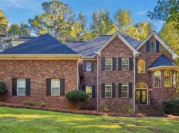 4300 Winslow Ct, Douglasville, GA 30135