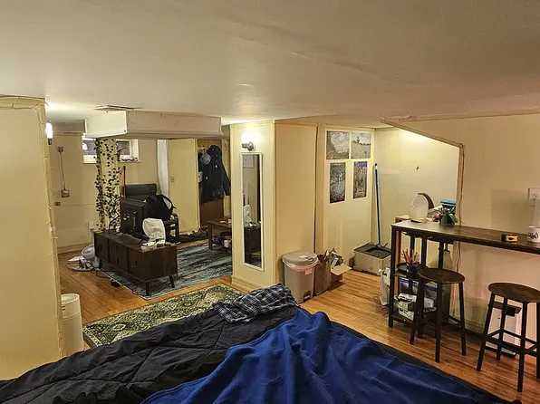 4 Saint Mary Rd, Cambridge, MA 02139