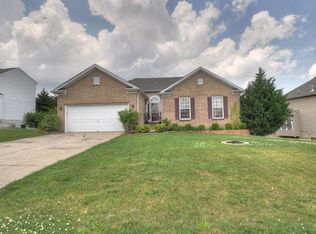 2959 Buckner Ln, Spring Hill, TN 37174