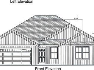 1815 Field View Ct, Ferdinand, IN 47532