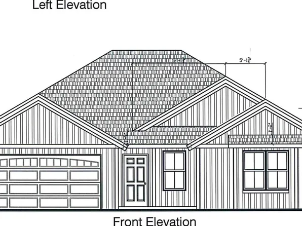 1815 Field View Ct, Ferdinand, IN 47532