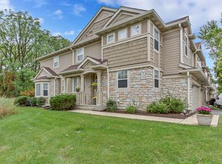 4501 Jenna Rd, Glenview, IL 60025