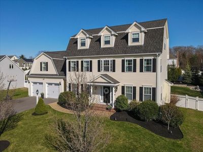 16 Red Gate Rd, Walpole, MA, 02081