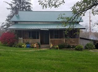 931 Hoben Rd, Oxford, NY 13830