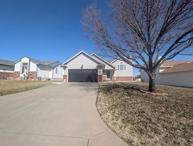 7412 E Brookview Cir, Wichita, KS, 67226