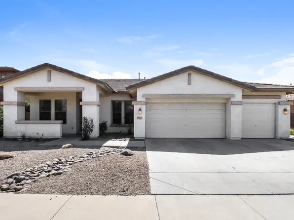 513 W Remington Dr, Chandler, AZ 85286