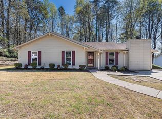 5899 Seam St, Lithonia, GA 30058