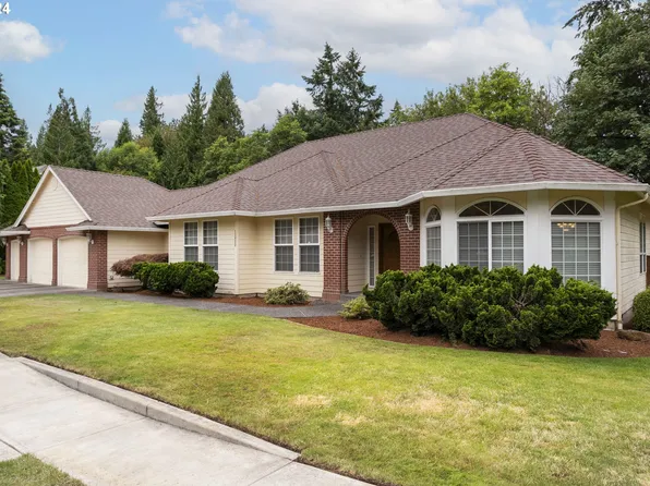 13822 NE 42nd Ave, Vancouver, WA 98686