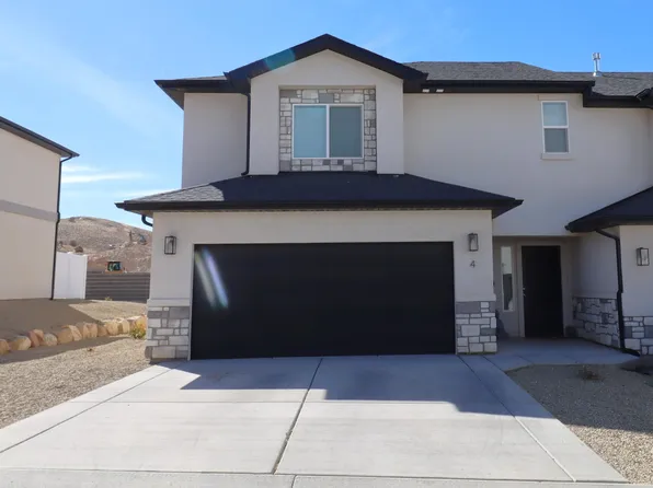 668 E Fiddlers Cove Dr Unit 4, Cedar City, UT 84721