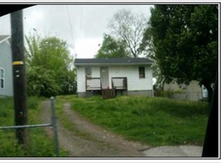 2218 Burns St, Nashville, TN 37216