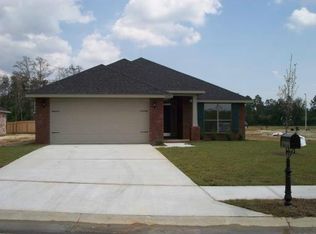 14816 Canal Blvd, Gulfport, MS 39503