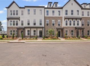 2686 Evers Dr NE, Marietta, GA 30066