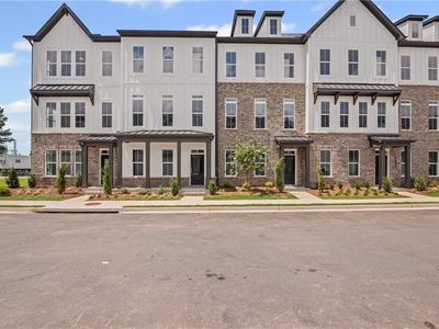 2604 Alcovy Trl NE, Marietta, GA, 30066