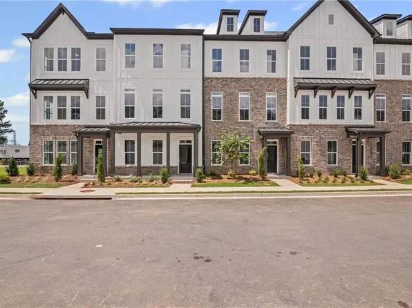 2607 Alcovy Trl NE, Marietta, GA 30066