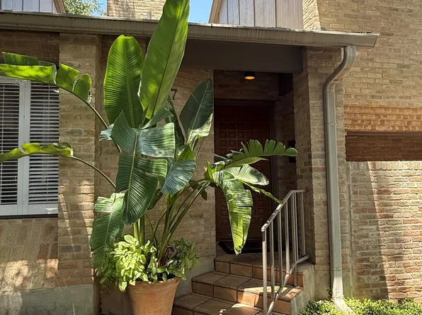 7 Gallery Court #D, San Antonio, TX 78209