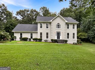 747 Lakemont Dr, Hampton, GA 30228