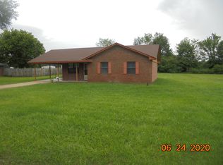 457 Shady Ln, Columbus, MS 39702