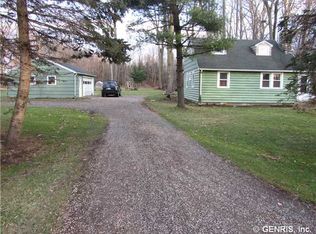 36 Wadsworth Dr, Churchville, NY 14428