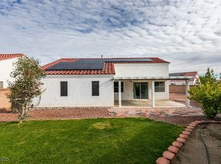 2127 Mountain Rock Ct, North Las Vegas, NV 89031