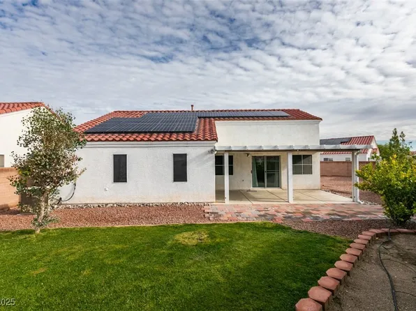 2127 Mountain Rock Ct, North Las Vegas, NV 89031