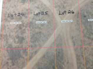 281 E Ahonen Rd, Paulden, AZ 86334