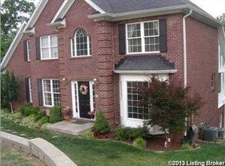 227 Granite Ave, Shepherdsville, KY 40165
