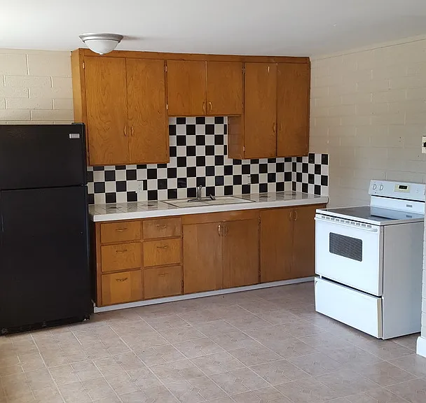 Monument Park SG Apartments — Photo 4