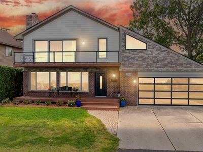 22584 E Ten Mile Rd, Saint Clair Shores, MI, 48080