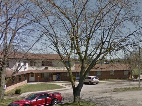 475 N. Portland Way, 475 Portland Way N #11, Galion, OH 44833