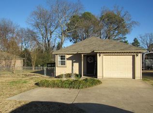 1707 S Glenwood Ave, Russellville, AR 72801