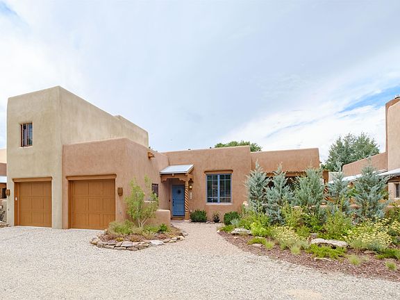 416-416B Apache Dr, Taos, NM 87571 | MLS #110923 | Zillow