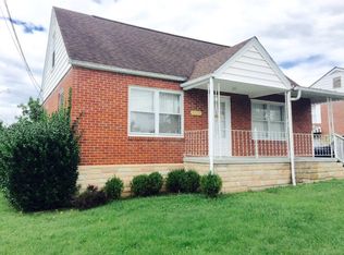 502 Bee St, Princeton, WV 24740