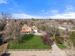 19121 Pleasant Ave, Caldwell, ID 83607