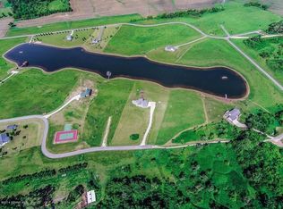 1347 Trophy Lake Rd SW, Pine Island, MN 55963