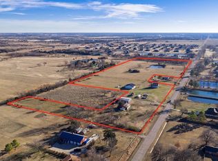 38172 W 45th St, Shawnee, OK 74804